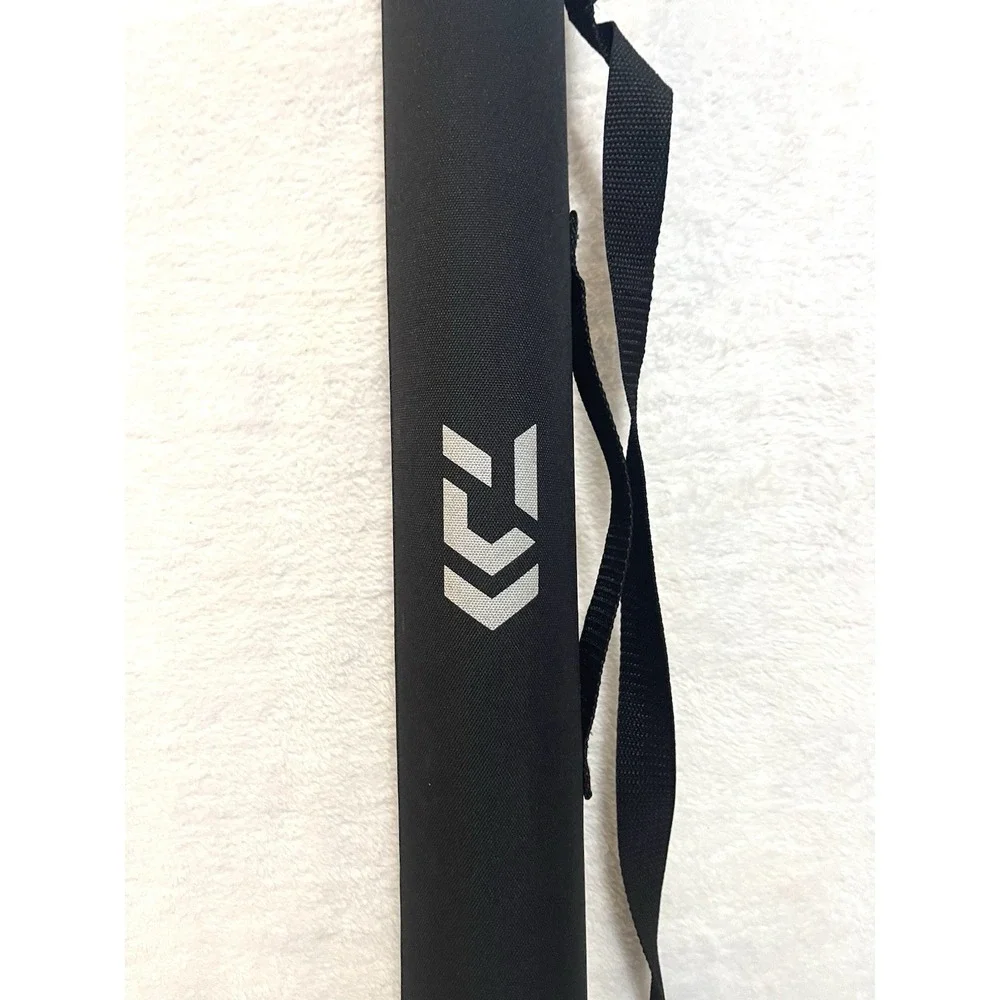 Ardito-TR Spinning Travel Rods Semi-Hard Case * Case Only *